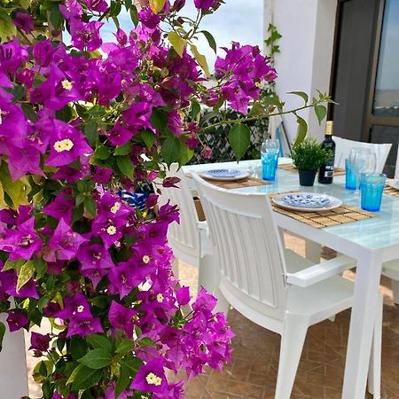 Atico & Terraza By Maison Jaken Nerja Bagian luar foto