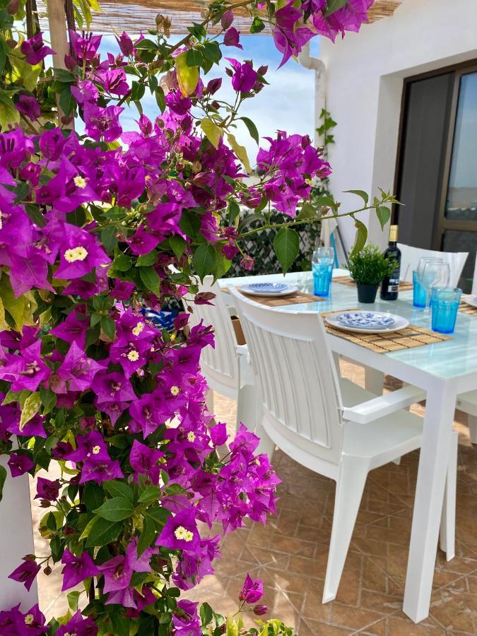 Atico & Terraza By Maison Jaken Nerja Bagian luar foto